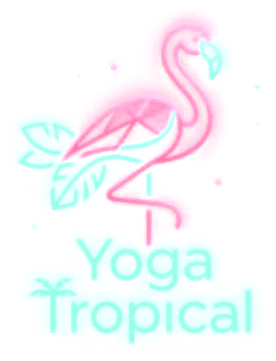 Yoga Tropical